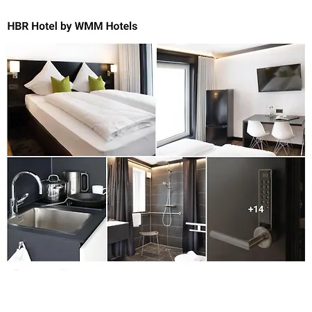 Hbr By *