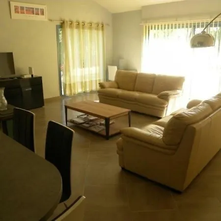 House Sauzet - 6 Pers, 130 M2, 4/3 別荘