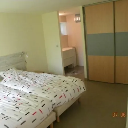 別荘 House Sauzet - 6 Pers, 130 M2, 4/3 *