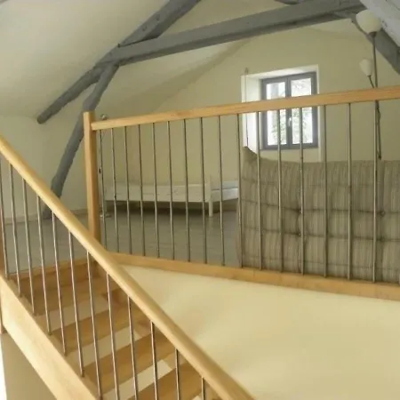 別荘 House Sauzet - 6 Pers, 130 M2, 4/3