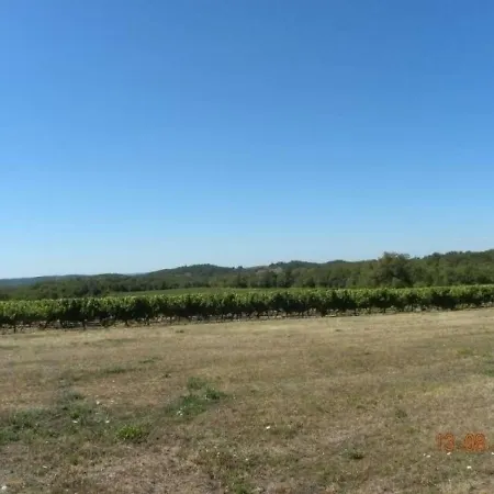 別荘 House Sauzet - 6 Pers, 130 M2, 4/3 Sauzet