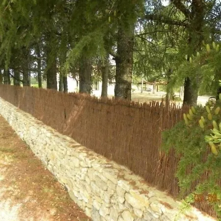 House Sauzet - 6 Pers, 130 M2, 4/3 * Sauzet